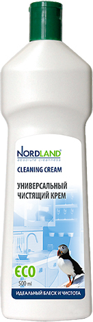 Чистящее средство Nordland 391145 0,5 л