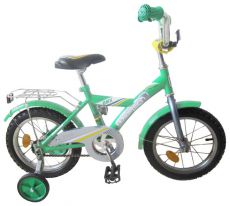 Детский велосипед NOVATRACK Х44093 BMX Mint