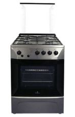 Газовая плита Дарина 1 D1 GM141 014 X
