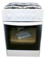 Газовая плита Дарина S GM441 001 White