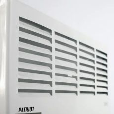 Конвектор Patriot PTC 15X 1500 Вт белый