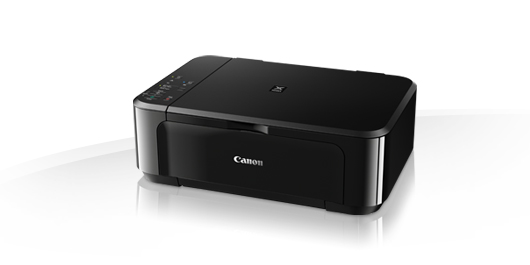 МФУ Canon PIXMA MG3640 A4 струйный черный