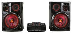 Музыкальный центр LG CM9960