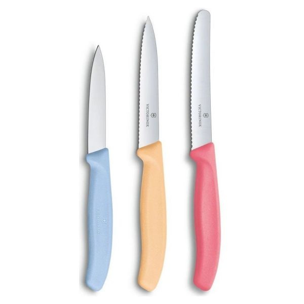 Набор кухонных ножей Victorinox Swiss Classic [6.7116.34l1]