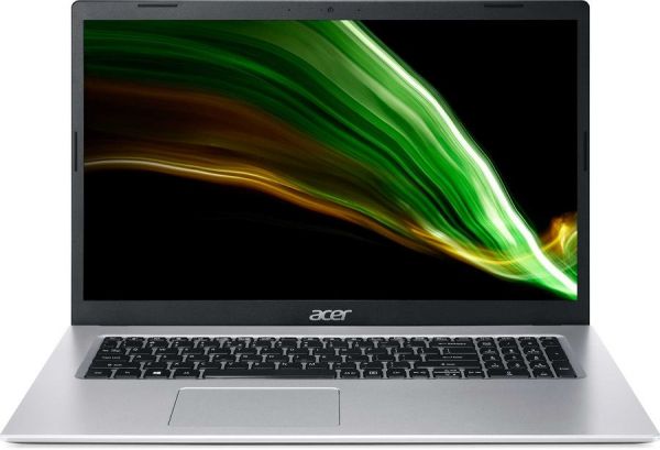 Ноутбук Acer Aspire 3 A317-53-336R (NX.AD0ER.00E) 4Гб 256Гб 17,3