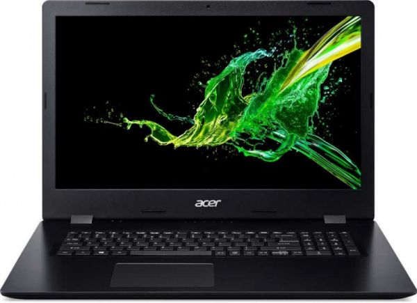 Ноутбук Acer Aspire A317-52-36TA (NX.HZWER.00F) 4Гб 1000Гб 17.3