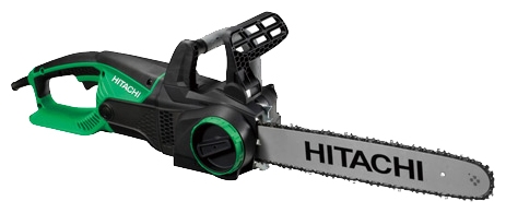 Электрическая цепная пила Hitachi CS35Y