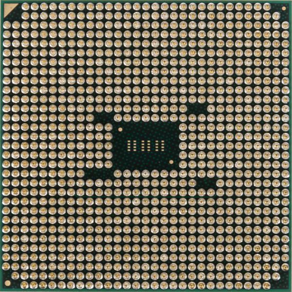 Процессор AMD A4 7300 Socket-FM2 (AD7300OKA23HL) (3.8GHz/5000MHz/1Mb/ Radeon HD 8470D) OEM