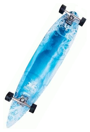 Скейтборд Tempish Long Board