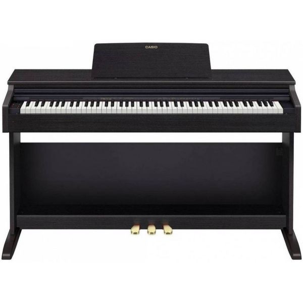 Цифровое пианино Casio AP-270 BK DNT-54129 черный