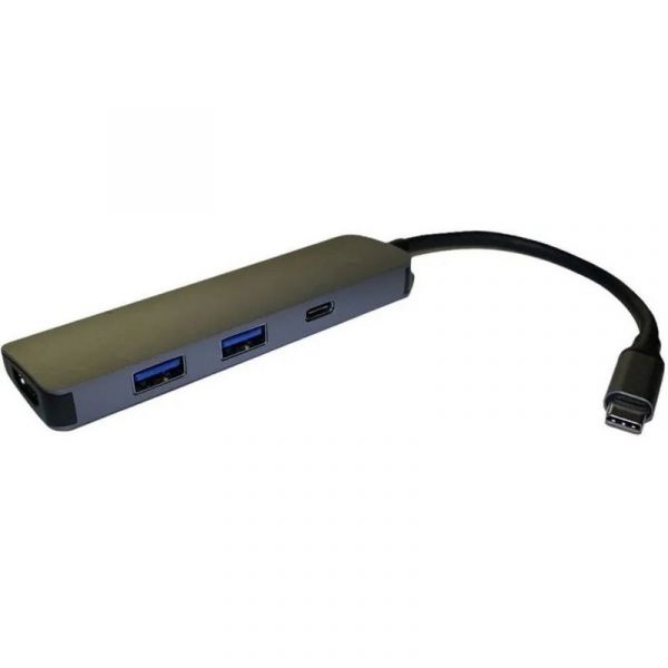 USB-Хаб Palmexx px/hub-014