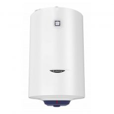 Водонагреватель Ariston BLU1 R ABS 50 V накопительный 1,5 кВт 50 л белый/синий