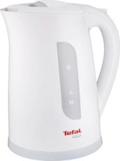 Электрический чайник Tefal ko270130 белый 1,7 л